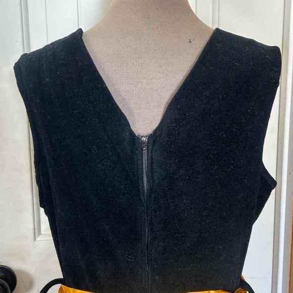 Dress Vintage Maxi - Picture 5 of 13